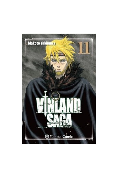 Vinland Saga 11