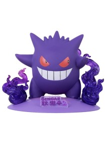 POKEMON FUNISM GENGAR