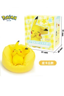 POKEMON CASUAL TIME PIKACHU