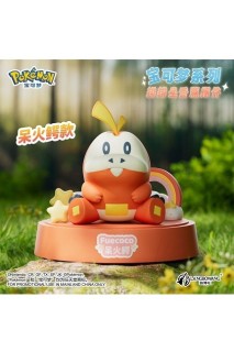 POKEMON AROMATHERAPY ORNAMENTS FUECOCO