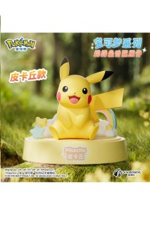 POKEMON AROMATHERAPY ORNAMENTS PIKACHU
