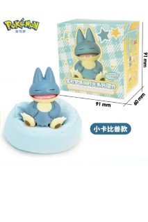 Pokemon Casual Time Munchlax