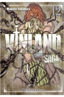 Vinland Saga 12