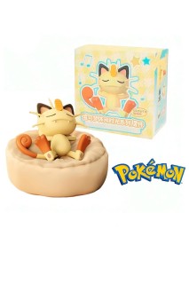 Pokemon Casual Time Meowth