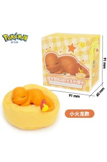 Pokemon Casual Time Charmander