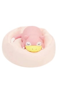 Pokemon Casual Time Slowpoke