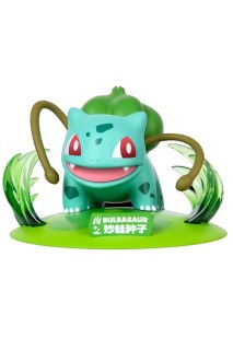 Pokemon Funism Bulbasaur