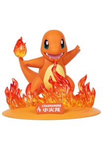 Pokemon Funism Charmander