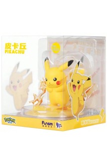 Pokemon Funism Pikachu