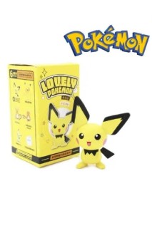 Pokemon Lovely Pichu