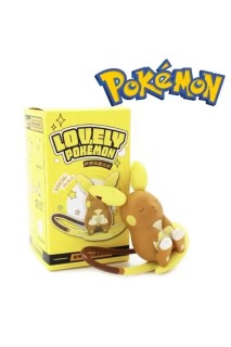 Pokemon Lovely Raichu (Alola)