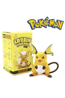 Pokemon Lovely Raichu