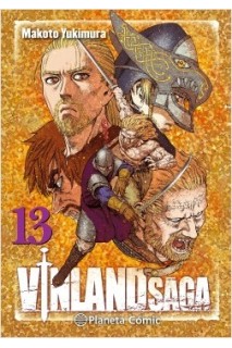 Vinland Saga 13