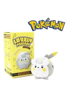 Pokemon Lovely Togedemaru