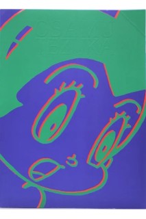 Osamu Tezuka Exhibition 1990-1991 (Inglés/Japonés)