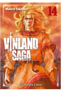 Vinland Saga 14