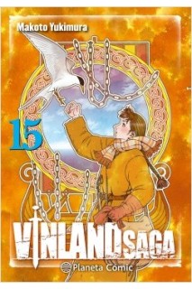 Vinland Saga 15