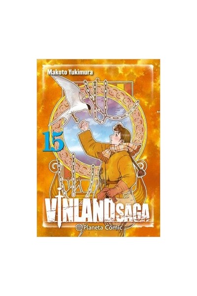 Vinland Saga 15