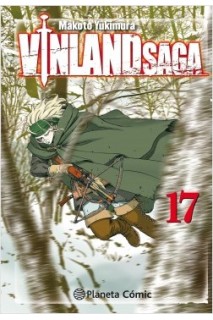 Vinland Saga 17