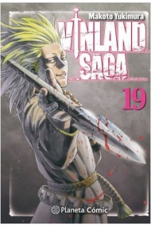 Vinland Saga 19