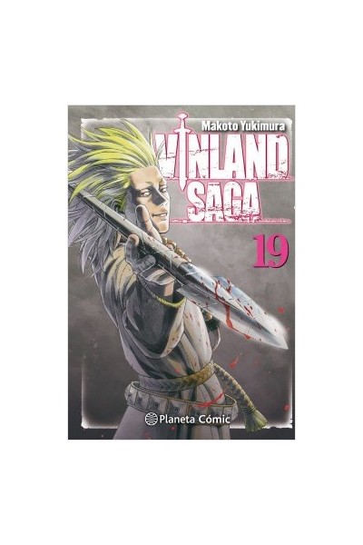 Vinland Saga 19