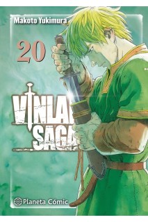 Vinland Saga 20
