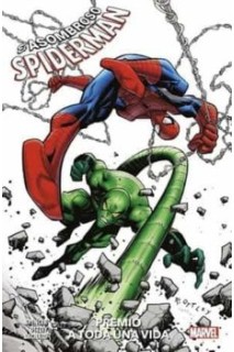 MARVEL PREMIERE EL ASOMBROSO SPIDERMAN 03