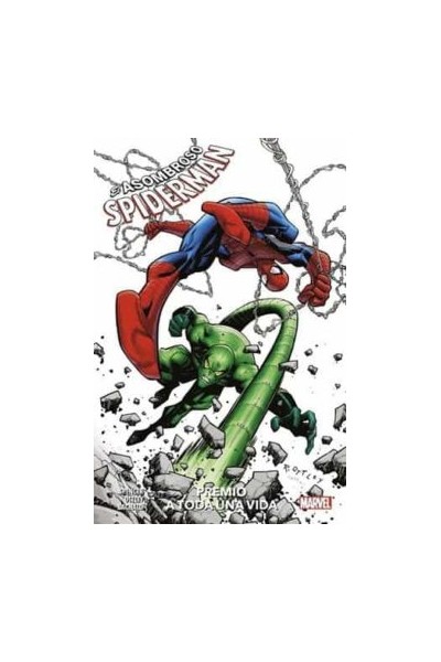 MARVEL PREMIERE EL ASOMBROSO SPIDERMAN 03