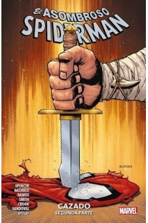 MARVEL PREMIERE EL ASOMBROSO SPIDERMAN 05