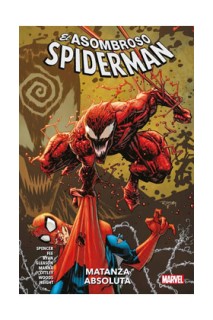 MARVEL PREMIERE EL ASOMBROSO SPIDERMAN 07
