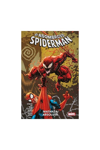 MARVEL PREMIERE EL ASOMBROSO SPIDERMAN 07