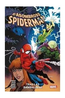 MARVEL PREMIERE EL ASOMBROSO SPIDERMAN 06