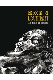 LOS MITOS DE CTHULHU