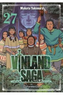 Vinland Saga 27