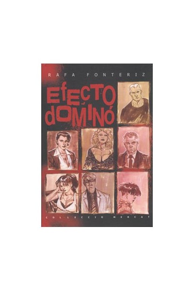 Efecto Domino