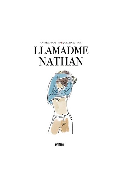 Llamadme Nathan