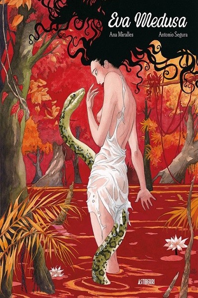 Eva Medusa