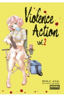 Violence Action 02