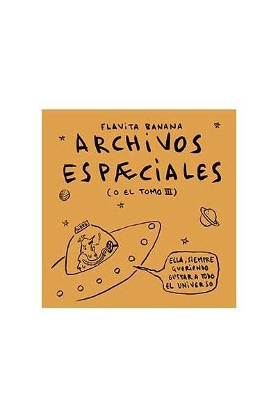 ARCHIVOS ESPAECIALES