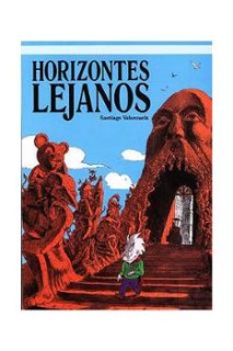 CAPITAN TORREZNO #1 HORIZONTES LEJANOS