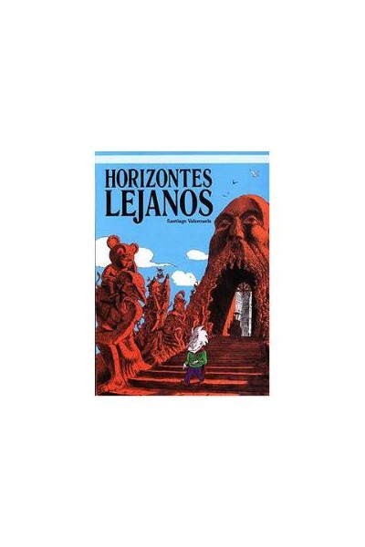 CAPITAN TORREZNO #1 HORIZONTES LEJANOS