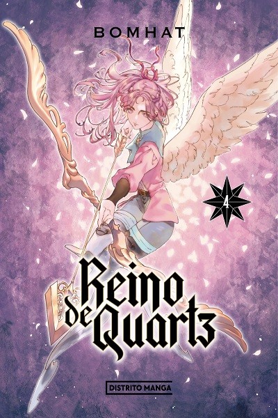 Reino de Quartz 04