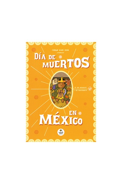 DIA DE MUERTOS EN MEXICO