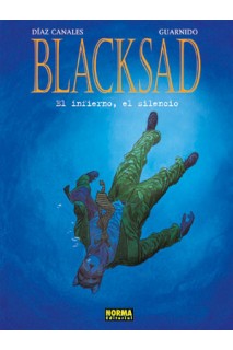 BLACKSAD VOL.04