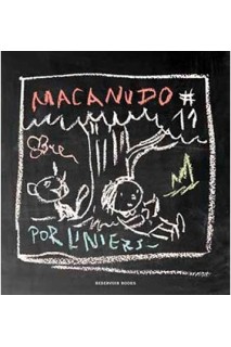 MACANUDO 11