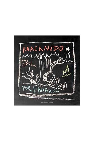 MACANUDO 11