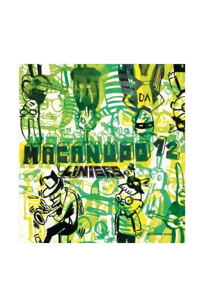 MACANUDO 12