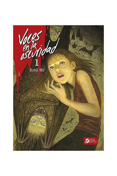 Voces en la Oscuridad 01 de 2