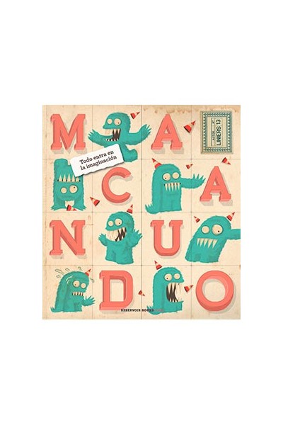MACANUDO 13