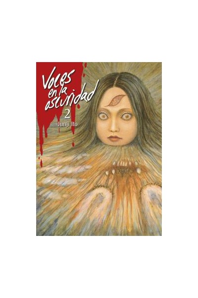 Voces en la Oscuridad 02 de 2